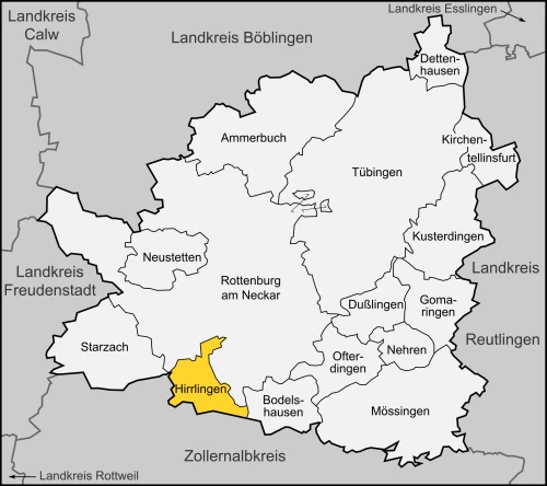 Ein Bild aus hirrlingen 72145 - 3