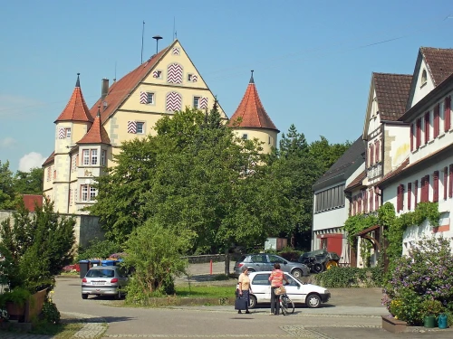 Ein Bild aus hirrlingen 72145 - 1