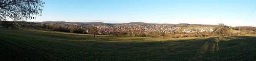 Ein Bild aus hochdorf 88436 - 1
