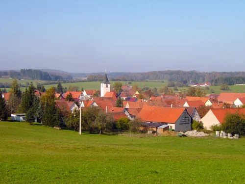 Ein Bild aus hohenstein 72531 - 1