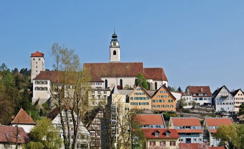 Ein Bild aus horb-am-neckar 72160 - 1