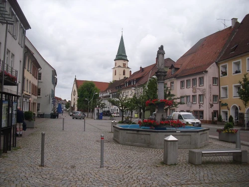Ein Bild aus huefingen 78183 - 1