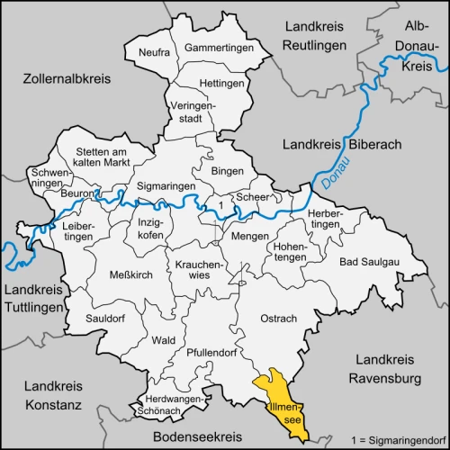 Ein Bild aus illmensee 88636 - 3