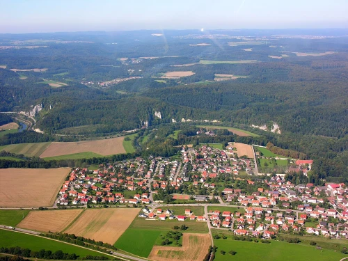 Ein Bild aus inzigkofen 72514 - 1