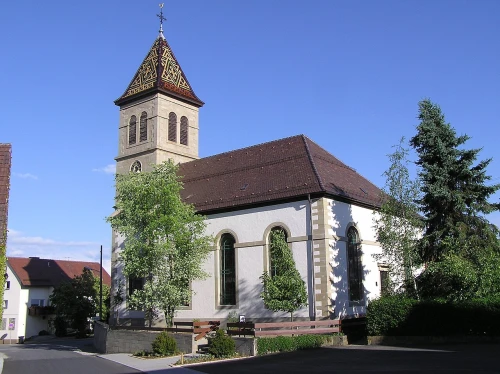 Ein Bild aus jettingen 71131 - 1