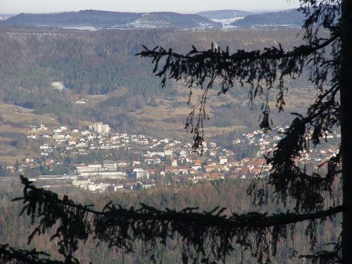 Ein Bild aus jungingen 72417 - 1