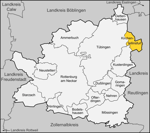Ein Bild aus kirchentellinsfurt 72138 - 3
