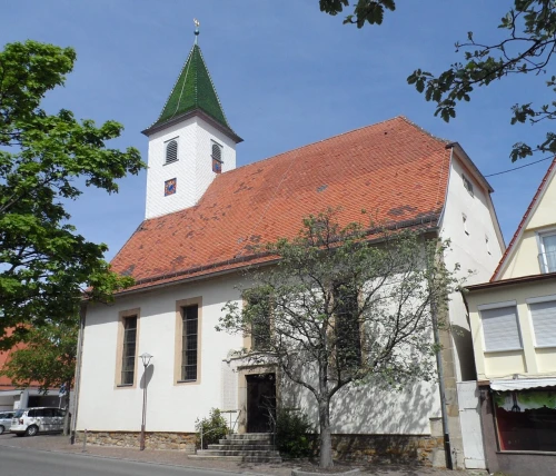 Ein Bild aus kohlberg 72664 - 1