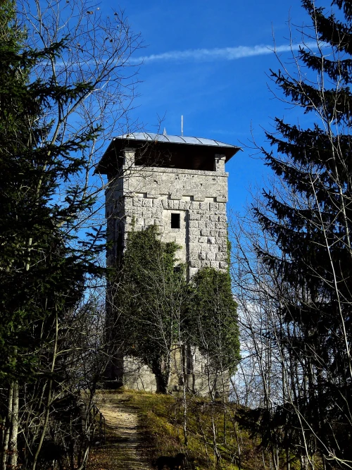 Ein Bild aus kolbingen 78600 - 1
