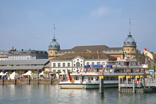 Ein Bild aus konstanz 78464 - 1