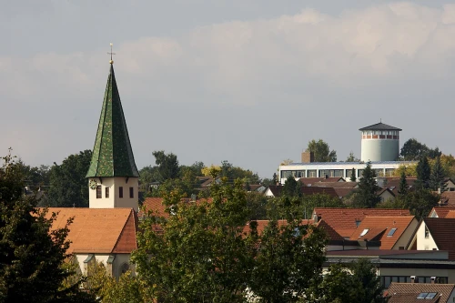 Ein Bild aus kusterdingen 72127 - 1