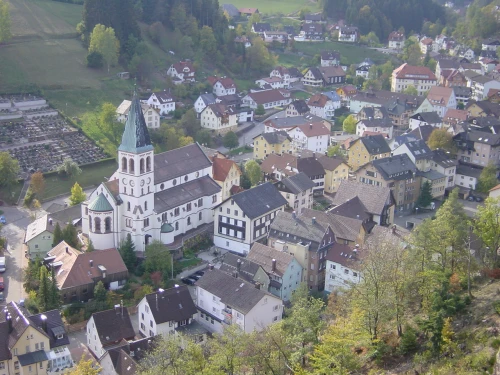 Ein Bild aus lauterbach 78730 - 1
