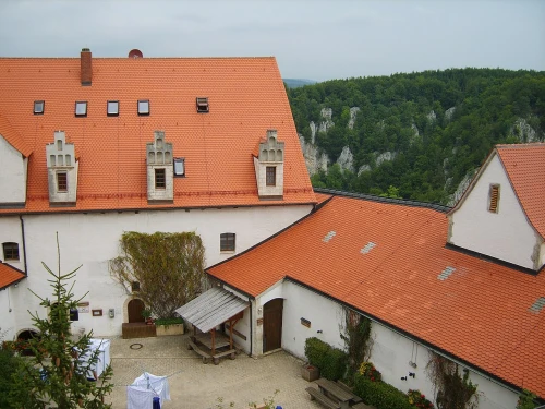 Ein Bild aus leibertingen 88637 - 1