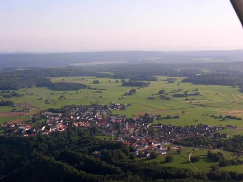 Ein Bild aus mahlstetten 78601 - 1