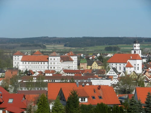 Ein Bild aus messkirch 88605 - 1