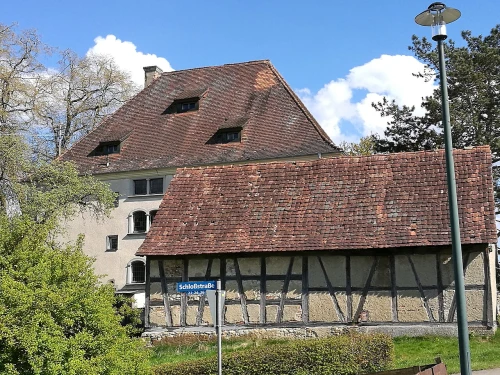 Ein Bild aus muehlingen 78357 - 1