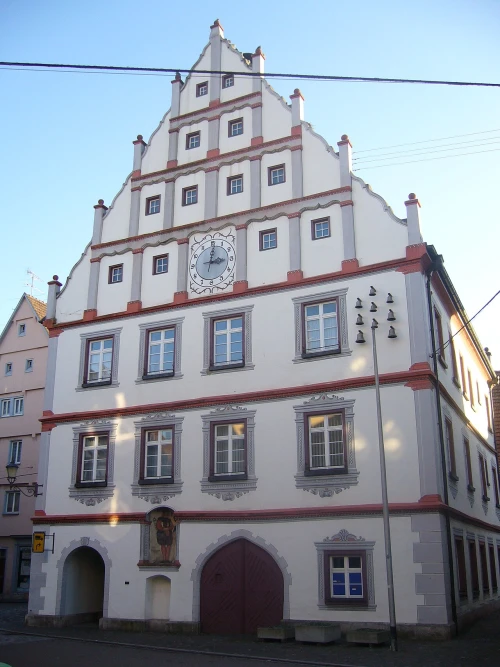 Ein Bild aus munderkingen 89597 - 1