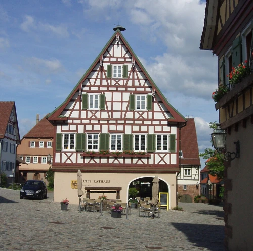 Ein Bild aus neubulach 75387 - 1