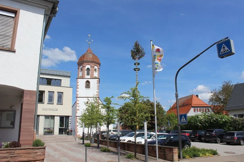 Ein Bild aus neuhausen 75242 - 1