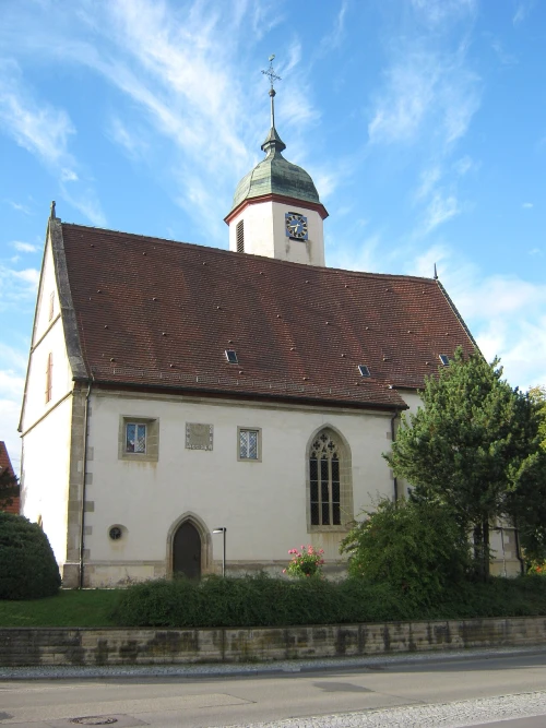 Ein Bild aus neustetten 72149 - 1