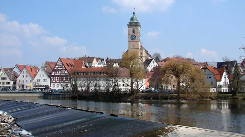 Ein Bild aus nuertingen 72622 - 1