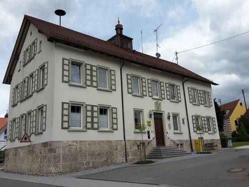 Ein Bild aus obermarchtal 89611 - 1