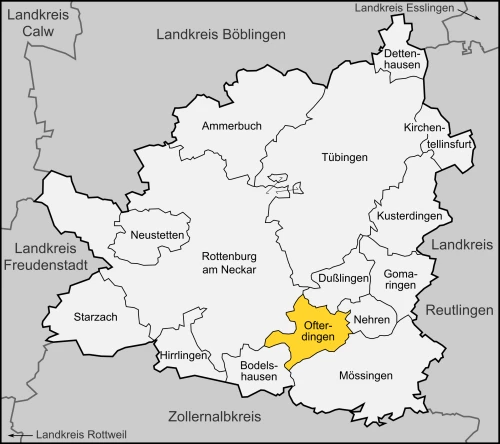 Ein Bild aus ofterdingen 72131 - 3
