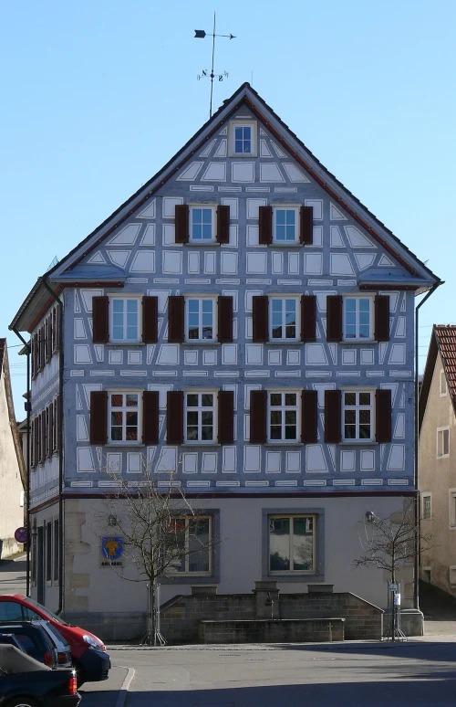 Ein Bild aus ofterdingen 72131 - 1