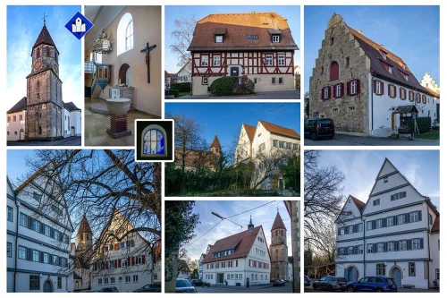 Ein Bild aus ostfildern 73760 - 1