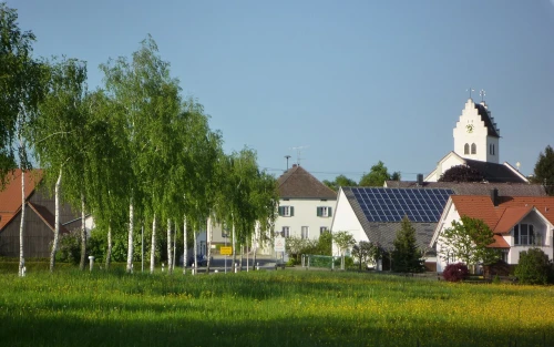 Ein Bild aus ostrach 88356 - 1