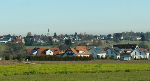 Ein Bild aus pfalzgrafenweiler 72285 - 1