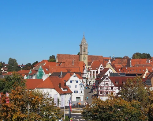Ein Bild aus pfullendorf 88630 - 1