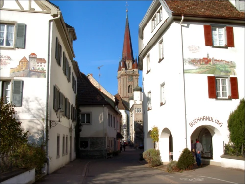 Ein Bild aus radolfzell-am-bodensee 78315 - 1