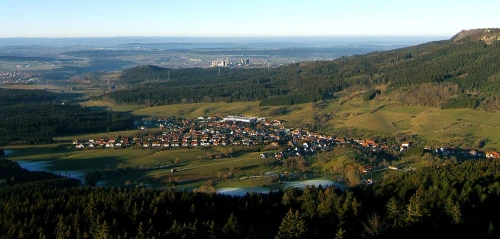 Ein Bild aus ratshausen 72365 - 1