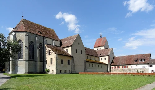 Ein Bild aus reichenau 78479 - 1