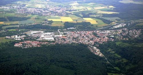 Ein Bild aus reichenbach-an-der-fils 73262 - 1