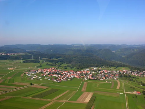 Ein Bild aus renquishausen 78603 - 1