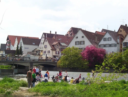 Ein Bild aus riedlingen 88499 - 1