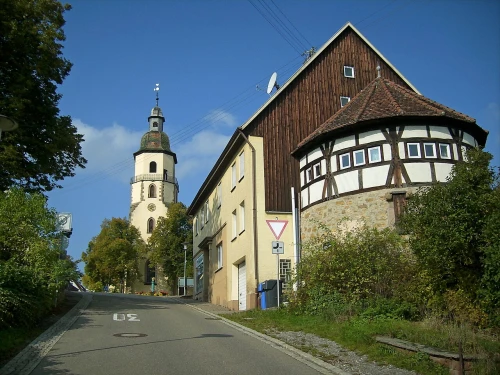 Ein Bild aus rosenfeld 72348 - 1