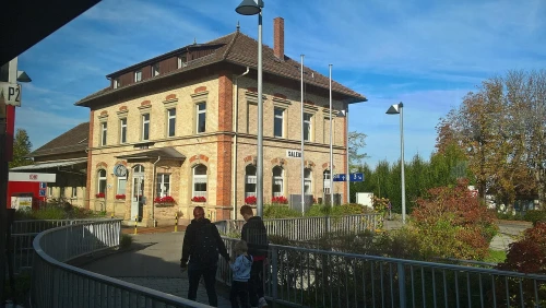 Ein Bild aus salem 88682 - 1