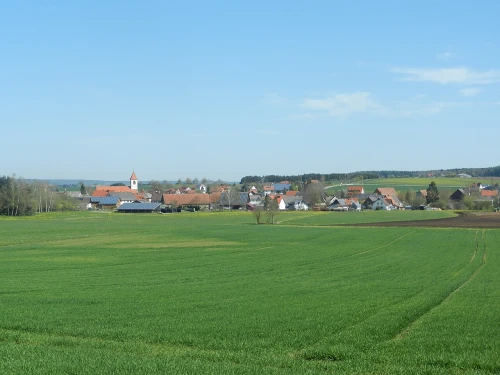 Ein Bild aus sauldorf 88605 - 1