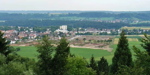 Ein Bild aus schoenaich 71101 - 1