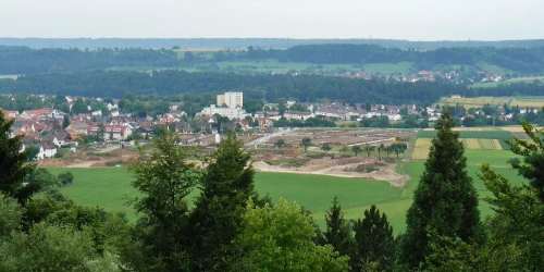 Ein Bild aus schoenaich 71101 - 1