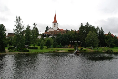 Ein Bild aus schonach-im-schwarzwald 78136 - 1