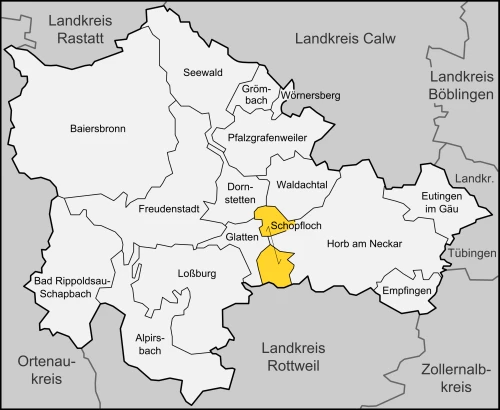 Ein Bild aus schopfloch 72296 - 3