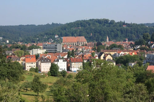 Ein Bild aus schwaebisch-gmuend 73072 - 1