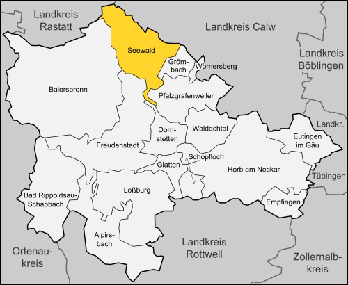 Ein Bild aus seewald 72297 - 3