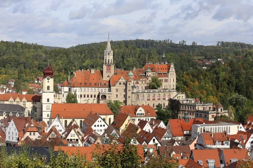Ein Bild aus sigmaringen 72488 - 1