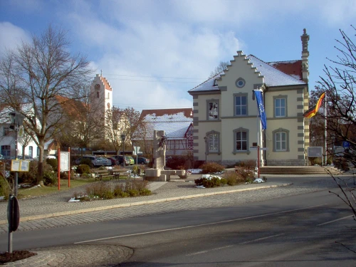 Ein Bild aus sigmaringendorf 72517 - 1