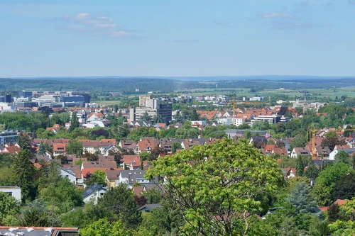 Ein Bild aus sindelfingen 71069 - 1